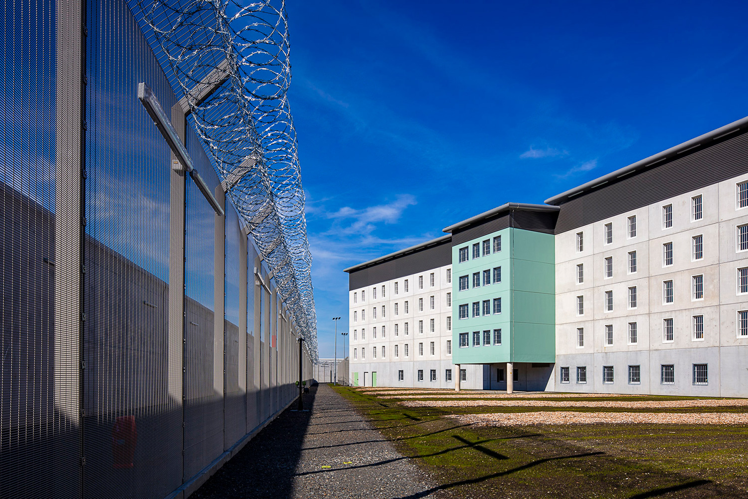 centre-penitentiaire-Riom